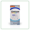 Centrum Silver Men 50+, 100 Tablets-Pak Vitamins