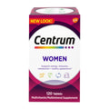 Centrum Women Multivitamin 120 Tablets – Daily Health Supplement for Women in Pakistan