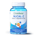 Nutrifactor Nucal-Z - 30 Tablets