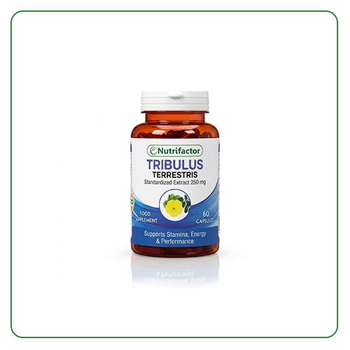 Pak_Vitamins_Nutrifactor_Tribulus_Terrestris_250mg