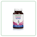 Nutrifactor Vitamax Women supplement bottle on a white background