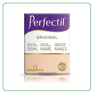 Vitabiotics Perfectil Original, 30 Tablets