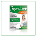 Vitabiotics Pregnacare Original - 30 Tablets