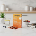 Vivioptal MULTI Multivitamin & Multimineral 30 Softgels Daily Nutrition