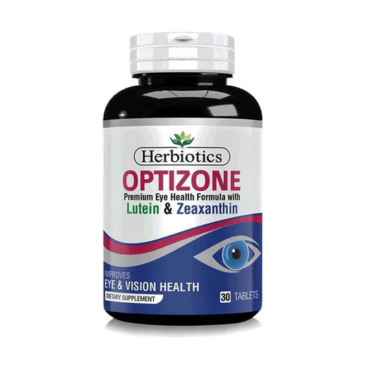 Herbiotics Optizone,30 Tablets